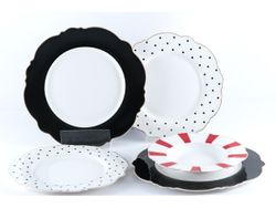 Столовый сервиз Gipfel Modern 3872