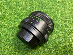 Pentacon electric 50/1.8 MC Покупка/Продажа