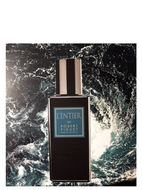 Robert Piguet L'Entier