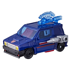 Фигурка Hasbro Transformers Generations Legacy - Deluxe Autobot Skids F3008