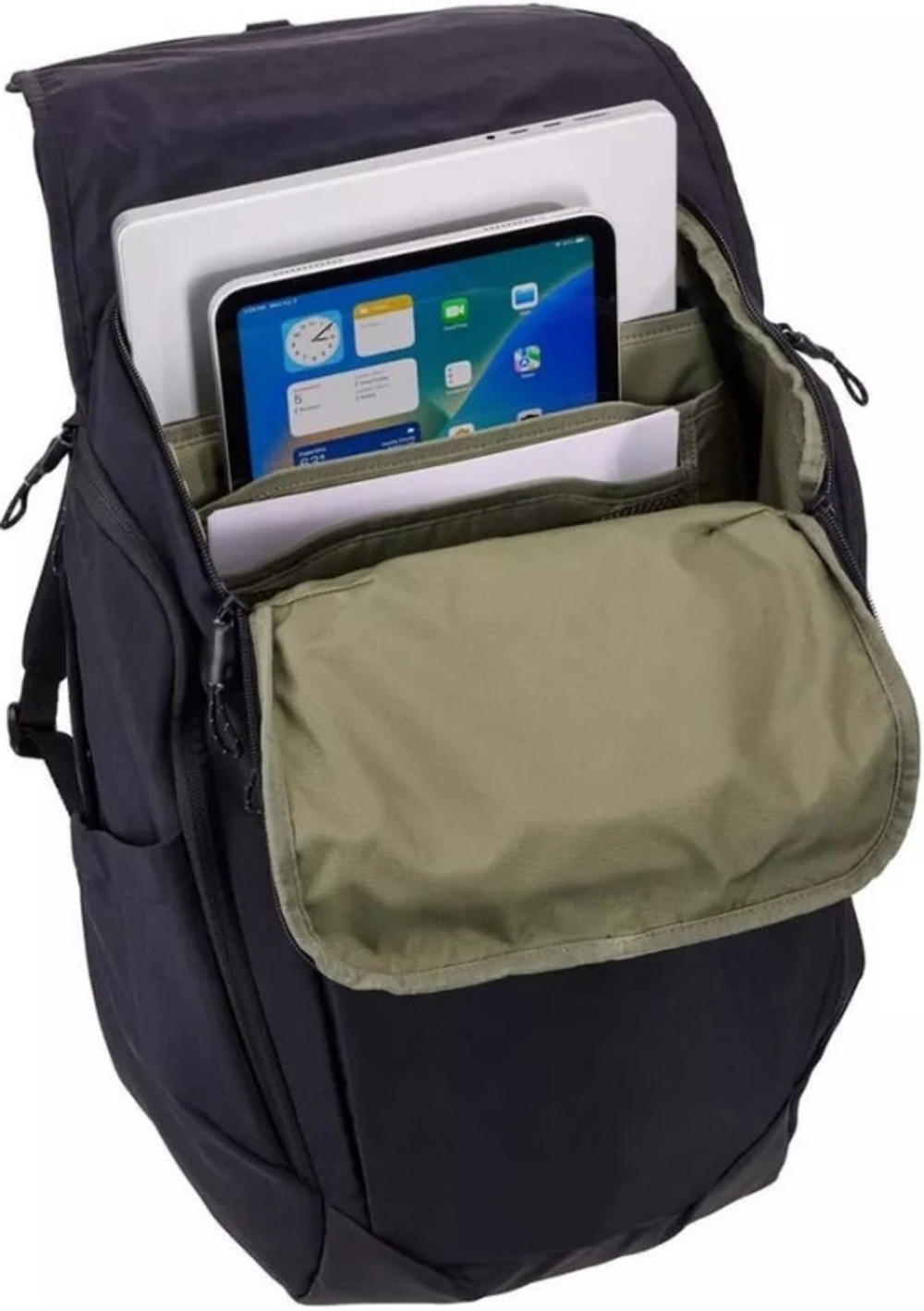 Рюкзак для ноутбука Thule Paramount Backpack 27L PARABP3216 Black (3205014)