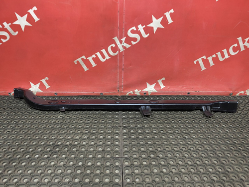 Воздуховод отопителя