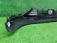 Юбка переднего бампера EXEED RX (2023-н.в.)