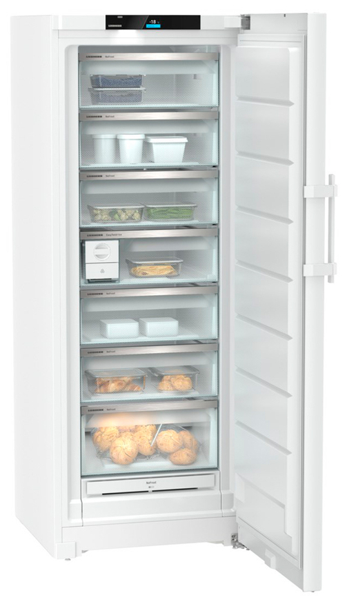 Морозильник Liebherr FNc 7277