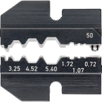 Плашка опрессовочная Knipex 97 49 50