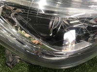 Фара правая Mercedes M W166 (2011-2015) ксенон