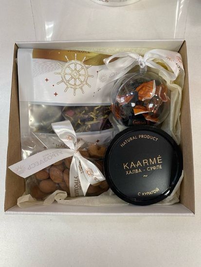 Подарочный набор "Самому лучшему"