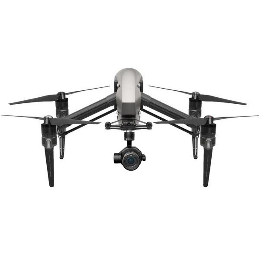 Квадрокоптер Inspire 2 X7 Standard Kit