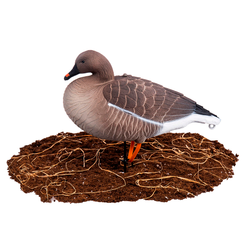 Гусь гуменник Softplast 3D мод. GS-3D