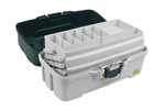 Ящик рыболовный Plano 2 Tray Tackle Box