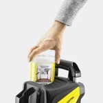 Мойка высокого давления Karcher K 5 Power Control