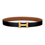 Пояс HERMES Togo / 3.2cm, H064544CM2M-H073967CAAA