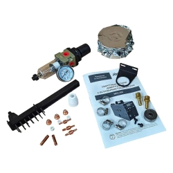 Redbo MGC-200 сварочный полуавтомат 19432