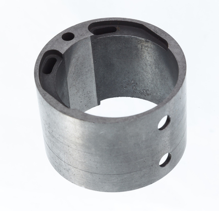 Цилиндр ротора