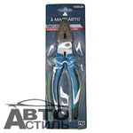 Плоскогубцы комбинированные 200мм МАЯКАВТО™ 611200