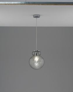 Подвесной светильник Moderli Lorel V11168-1P