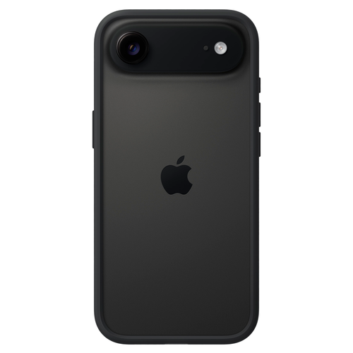 Чехол Apple Bumper для iPhone Air, Black