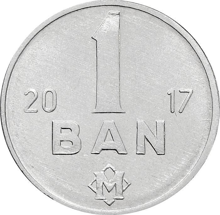 1 бан 2017 Молдавия