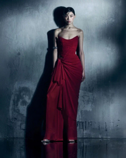 Корсет Индия