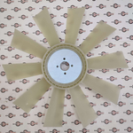 Вентилятор охлаждения (крыльчатка) | 123/05911 | Spare parts