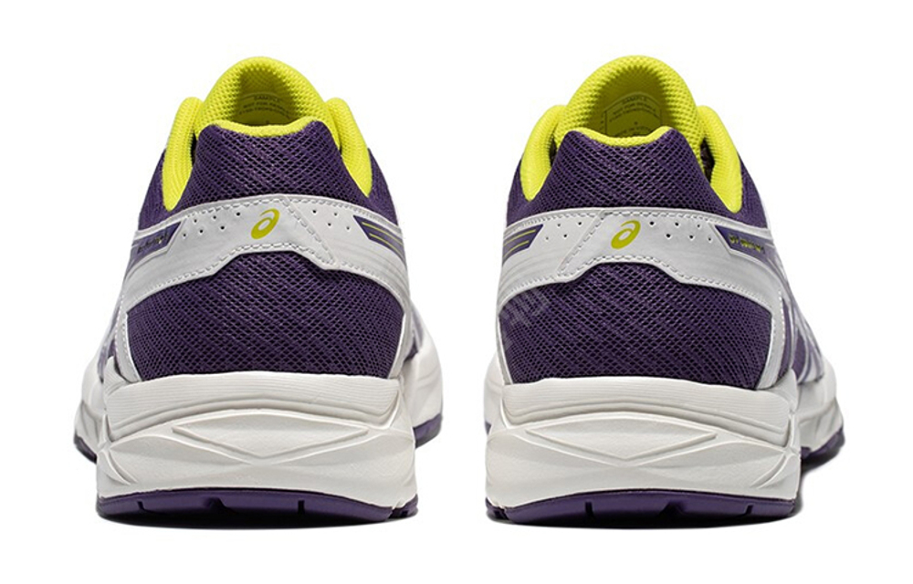 Мужские кроссовки Asics Gel-Contend 4 'White Purple' T8D4Q-500