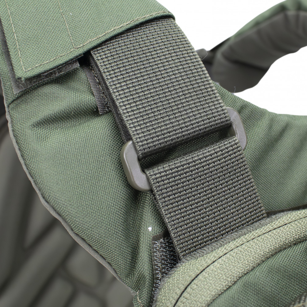 Плитоносец Stich Defense mod.5