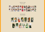 Альбом SEVENTEEN - Heng:garae