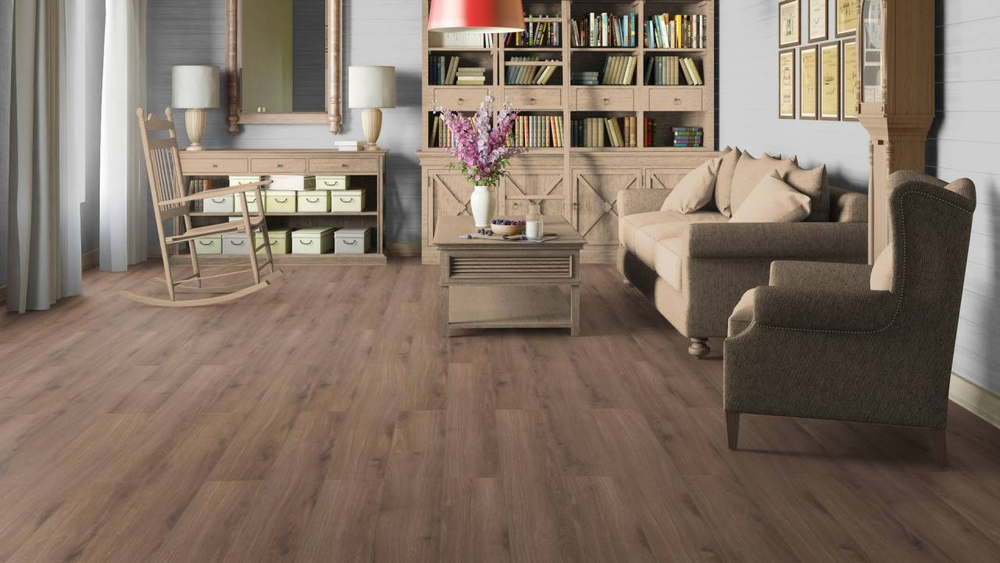 Ламинат Tarkett Pilot 10 мм ДУЛИТТЛ 1.232 м2