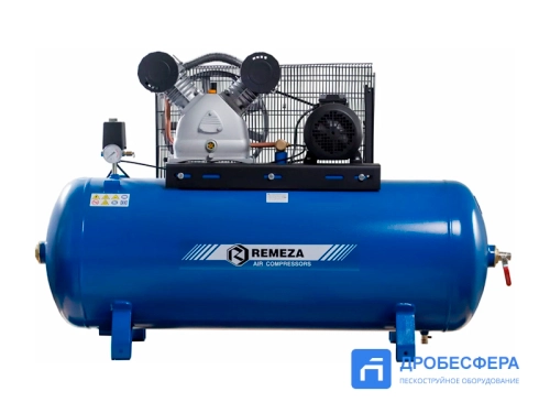 Компрессор СБ 4/Ф-270 LB 50