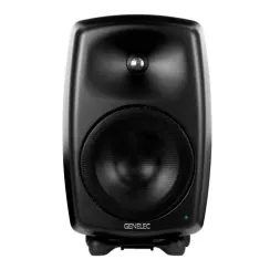 Genelec 8050BMM Black