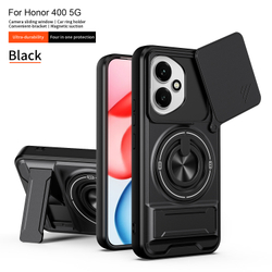 Противоударный чехол Эклипс для Honor 400 5g/Хонор 400 5Джи