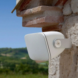 Всепогодная акустика Bowers & Wilkins AM-1, White