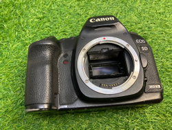 Canon EOS 5D Mark II Покупка/Продажа