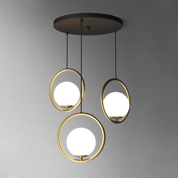 Atelier Areti Hoop ROUND