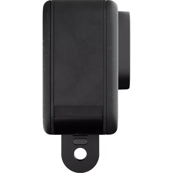 Экшн-камера GoPro HERO12 Black, стабилизация 6.0, 1720 мА·ч, черный