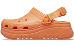 Crocs (Женская размерная сетка)