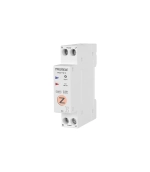 Умное Zigbee реле (выключатель) на DIN-рейку Taxnele TXCB2-TW-Z (Tuya / Smart Life)