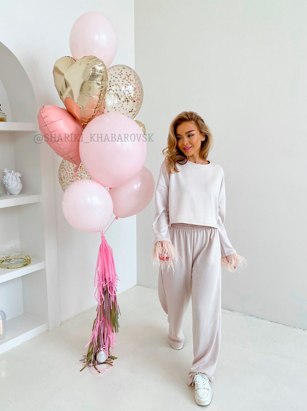 Воздушные шары №5231  Изображение9