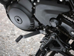 Royal Enfield Himalayan 450 Kamet White (Premium) (бескамерные шины)