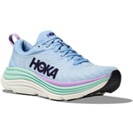 Кроссовки женские HOKA W GAVIOTA 5 WIDE Airy Blue / Sunlit Ocean