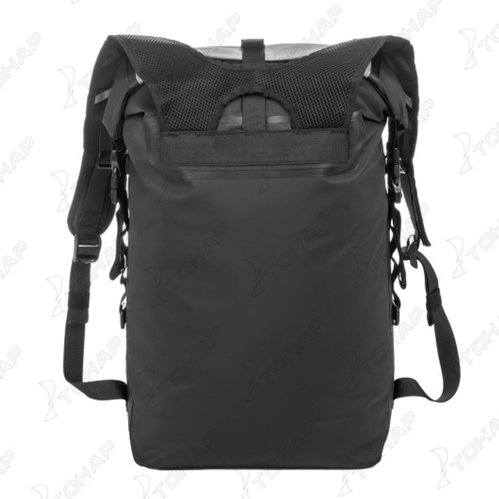Герморюкзак NISUS 30л ПВХ (N-82111-30)