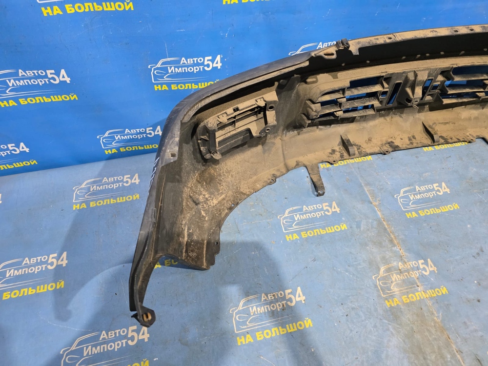 Бампер передний TOYOTA TOWNACE NOAH 1998-2007