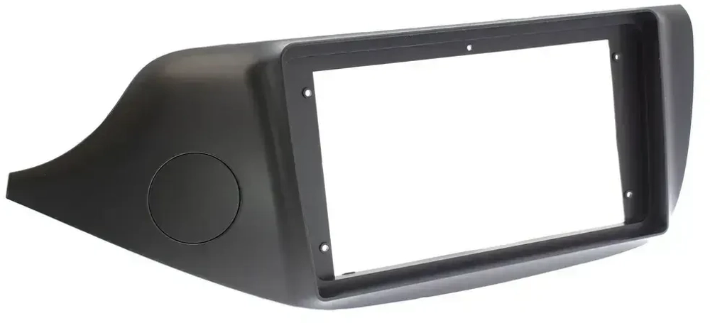 Магнитола для KIA Ceed 2 JD 2012-2018 (рамка матовая) - Teyes CC4L монитор 9" IPS на Android 14, Snapdragon 662, CarPlay, 4G SIM-слот