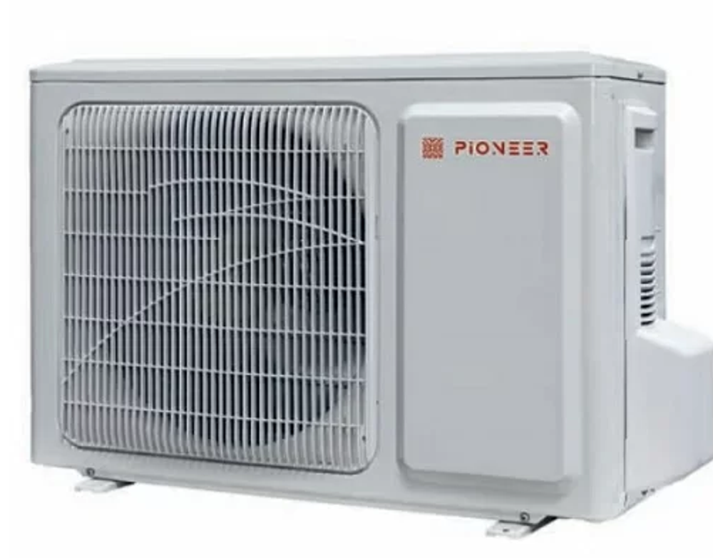 Напольно-потолочная сплит-система Pioneer KFF48GV/KON48GV