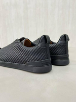 Кеды Ermenegildo Zegna