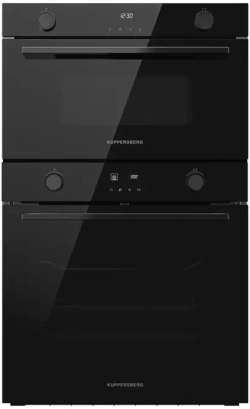 Духовой шкаф Kuppersberg HT 611 BB