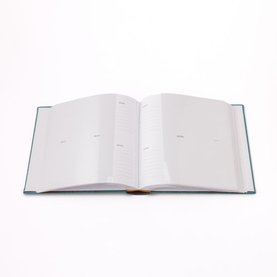 Фотоальбом Everbloom Laguna 22x22 для готовых фотографий 10х15