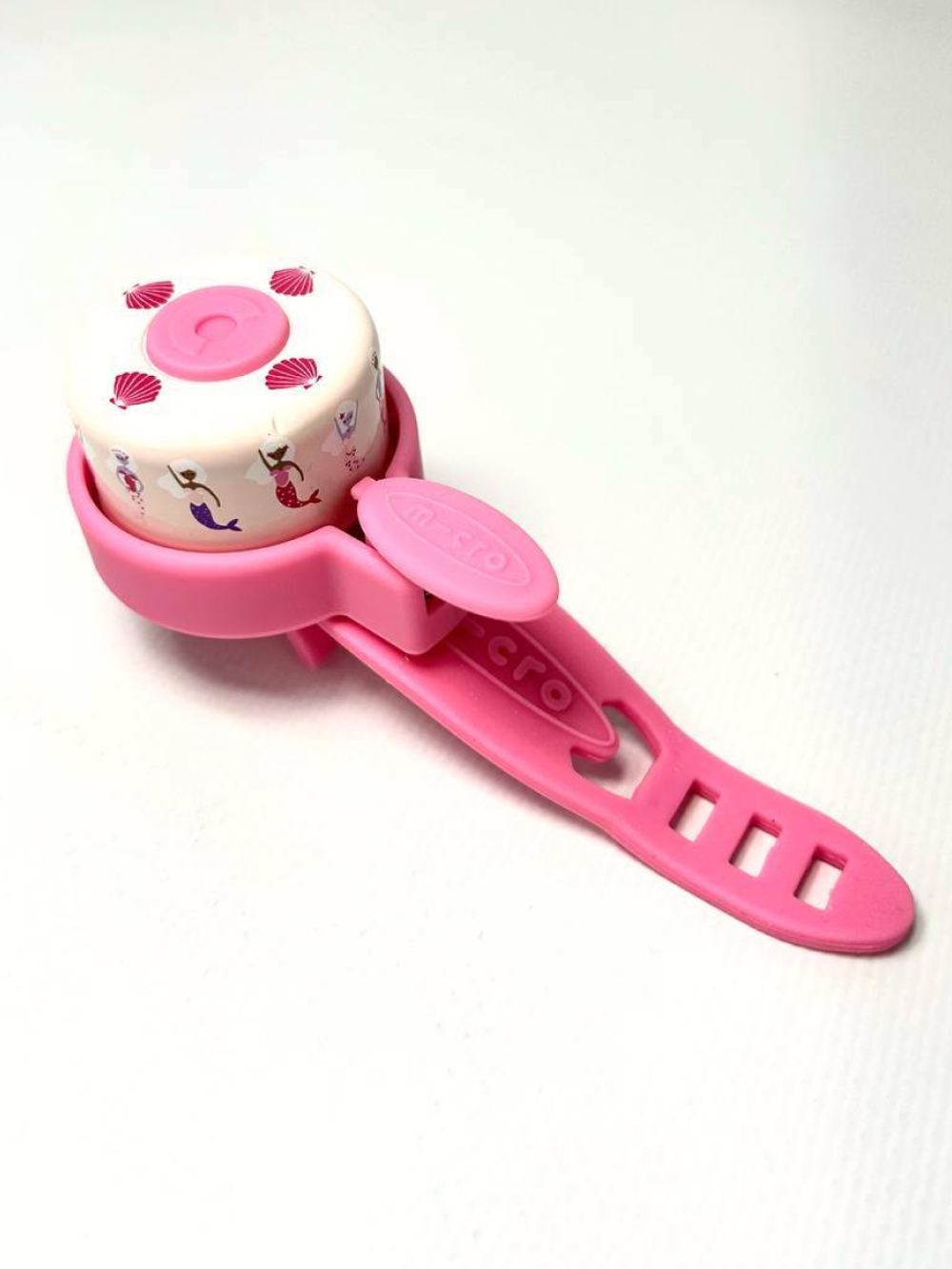 Звоночек на самокат русалочки BOX