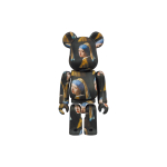 Дизайнерские игрушки BE@RBRICK johannes vermeer · 7cm,28cm, BB-0053-1