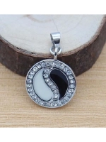 Талисман Инь-янь гармония красоты